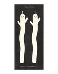 Ghost Table Candles