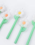 Daisy Candles by Meri Meri