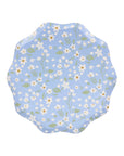 Ditsy Floral Side Plates