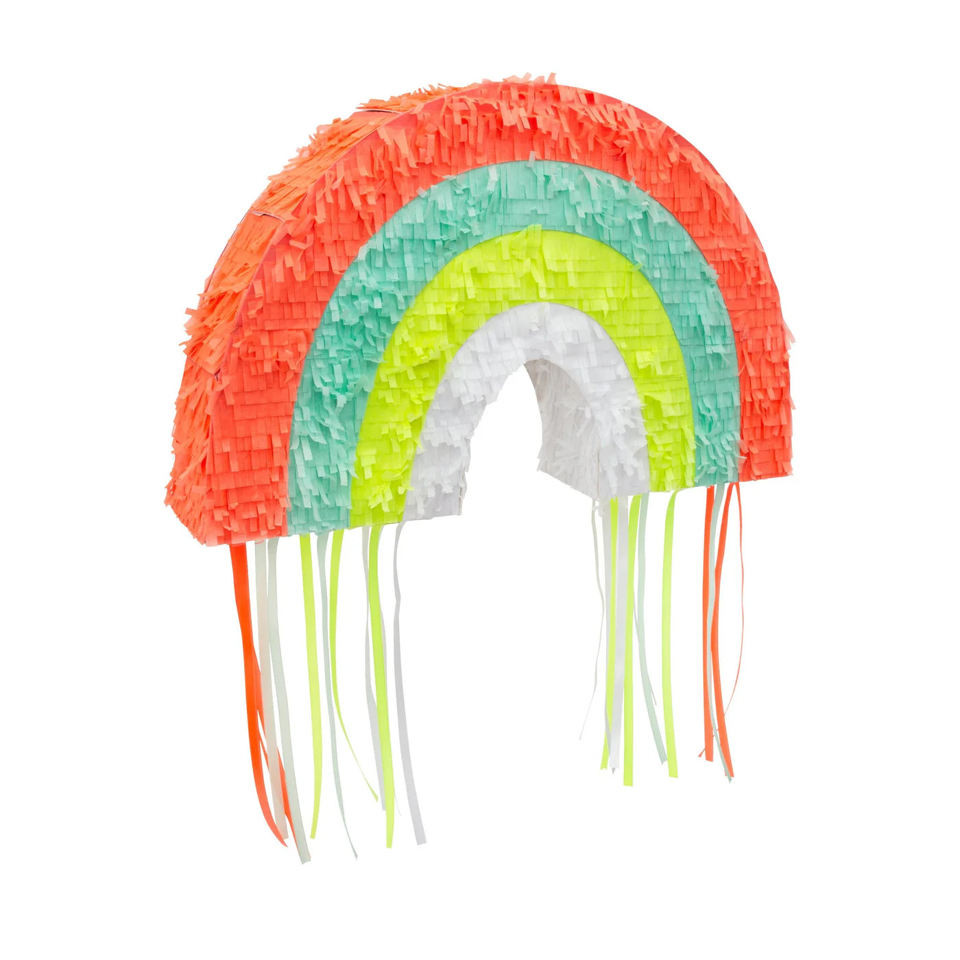 Rainbow Party Pinata by Meri Meri