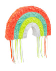 Rainbow Party Pinata by Meri Meri