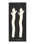 Ghost Table Candles