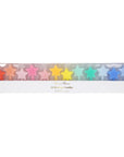Rainbow Star Candles by Meri Meri