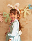 Plush Bunny Ears and Tail Set by Meri Meri
