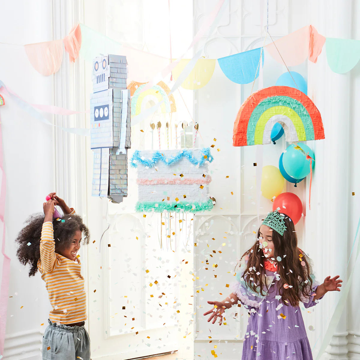Cake Pinata by Meri Meri
