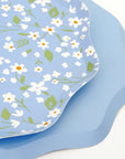 Ditsy Floral Side Plates