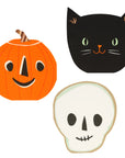 SALE It's Halloween! Napkins by Meri Meri