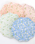 Ditsy Floral Dinner Plates