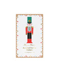 Nutcracker Stickers by Meri Meri