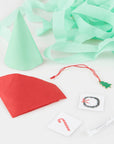 Surprise Christmas Trees by Meri Meri
