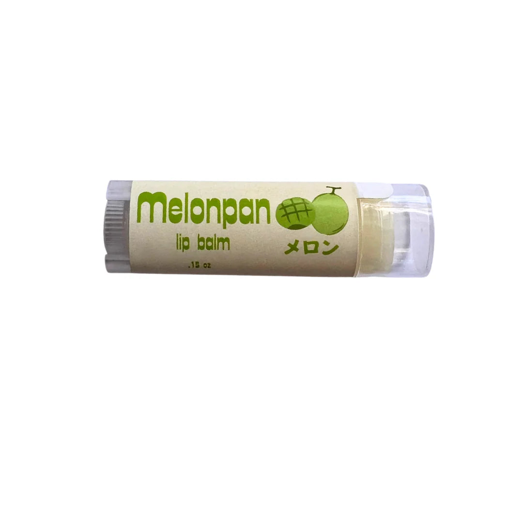 Lip Balm by Miyashiro Studio