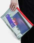 Mesh Pocket by Papier Tigre