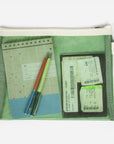 Mesh Pocket by Papier Tigre