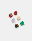 Hot Mama Micro Claws