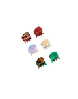 Hot Mama Micro Claws