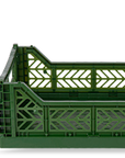 Medium Folding Crate (More Colors) by Aykasa