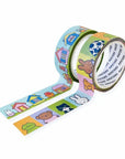 Miffy + Friends Washi Tape Collection
