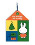 Miffy Christmas Sticker Countdown