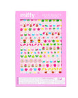 Miffy in the Garden Nail Stickers