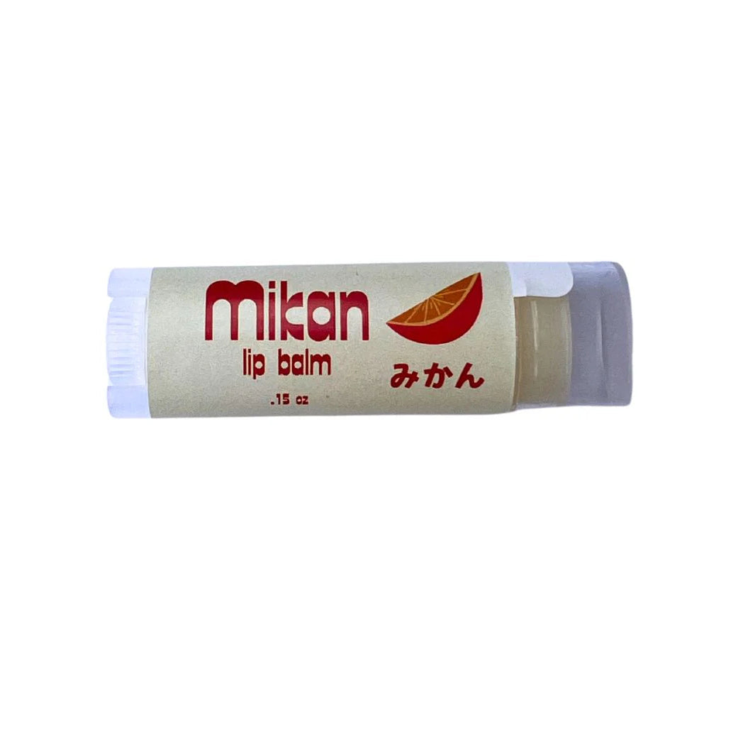 Lip Balm by Miyashiro Studio