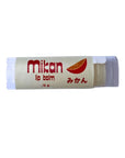 Lip Balm by Miyashiro Studio