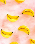 Mini Banana Hair Claw