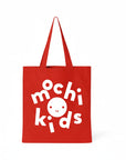 Mochi Kids Tote Bags