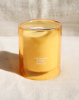 Tatami Candle by Miyashiro Studio
