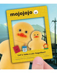 Kenelephant Blind Box Mojojojo Flocky Collection