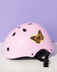 Monarch Butterfly Vinyl Sticker