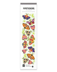 Moonlit Moths Sticker Sheet