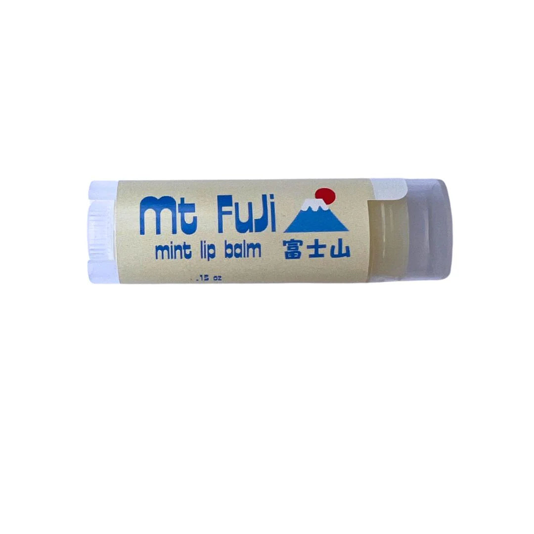 Lip Balm by Miyashiro Studio