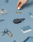 Mussel Purse