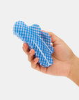 Nimbus Claw in Blue Lattice by Chunks