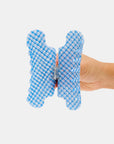 Nimbus Claw in Blue Lattice by Chunks