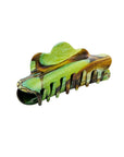 Nimbus Claw in Malachite Butterfly