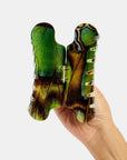 Nimbus Claw in Malachite Butterfly