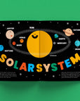 Bobbety Magazine - Space