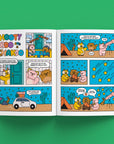 Bobbety Magazine - Space