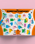Bobbety Magazine - Music