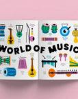 Bobbety Magazine - Music