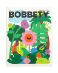 Bobbety Magazine - Flowers