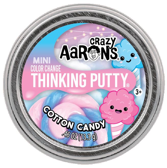 Mini Thinking Putty by Crazy Aarons