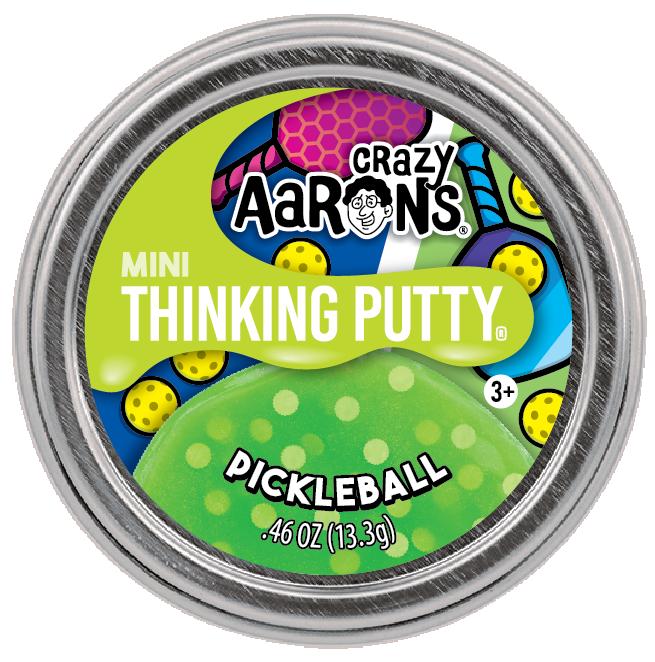 Mini Thinking Putty by Crazy Aarons