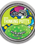 Mini Thinking Putty by Crazy Aarons