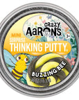 Mini Spring Thinking Putty by Crazy Aarons