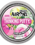 Mini Spring Thinking Putty by Crazy Aarons