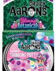 Blooming Botanicals Thinking Putty by Crazy Aarons