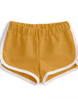 French Terry Shorts (More Colors)
