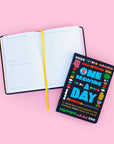 One Drawing A Day Notebook by Lisa Congdon